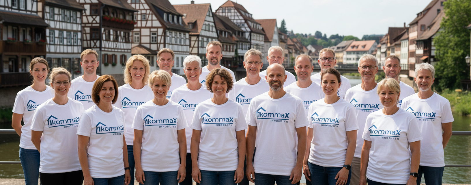 Immobilien-Community
