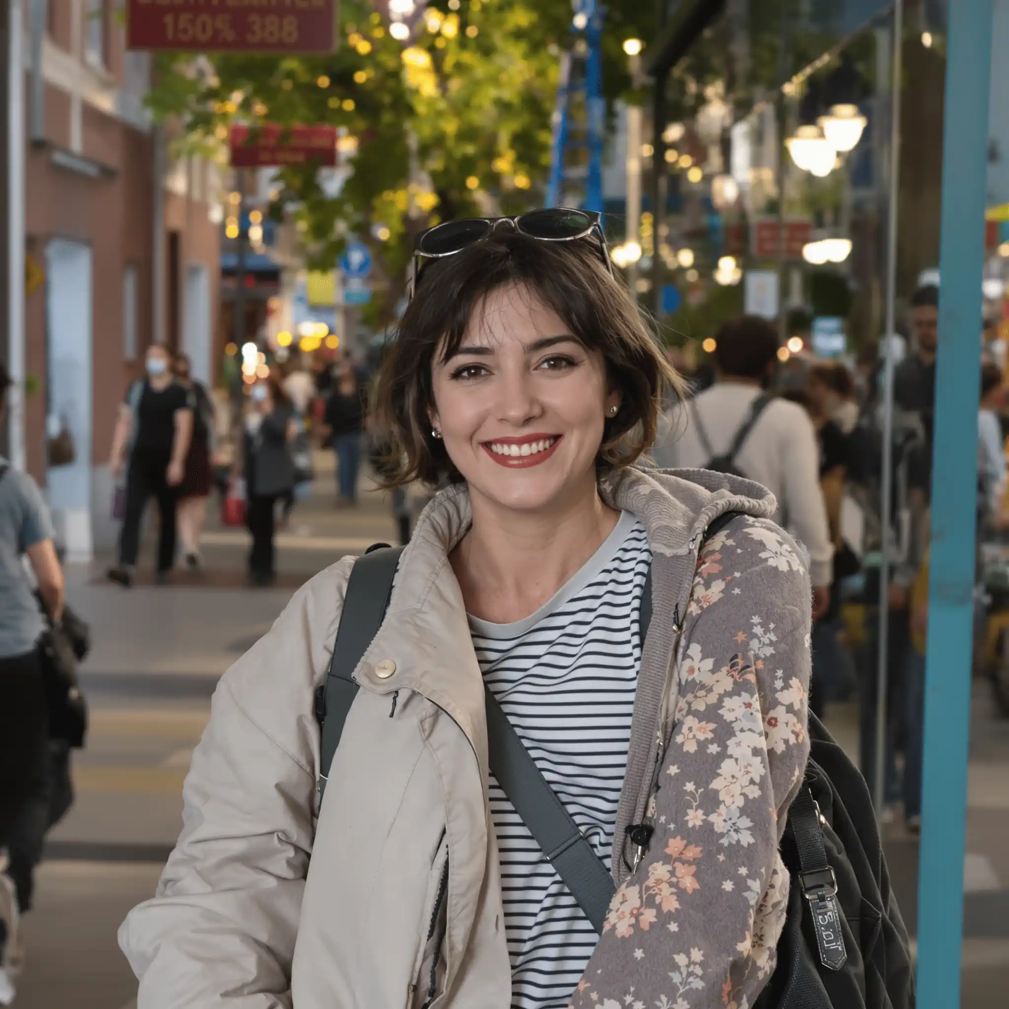 Kundenfoto Melanie K.