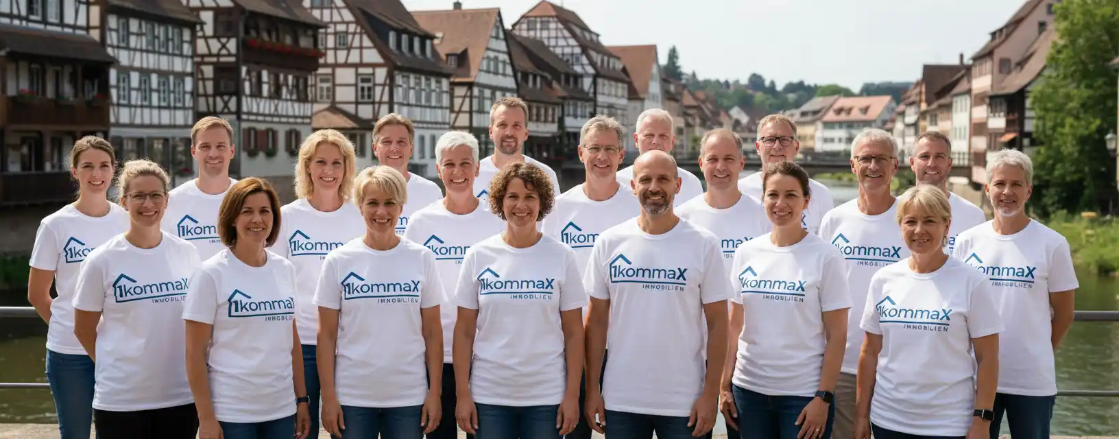 Immobilien-Community