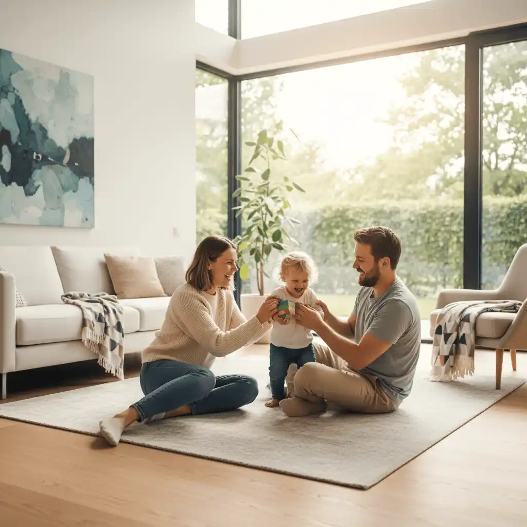 1KommaX Immobilienmakler